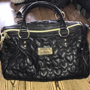 Betsey Johnson Handbag